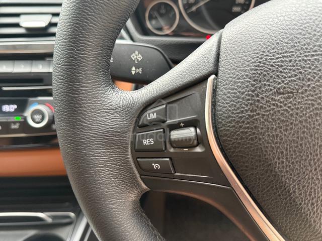 Bmw 318i LUXURY (CKD) 1.5 FACELIFT F/service BMW - 4
