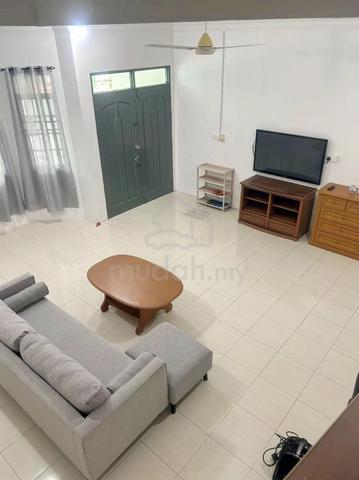 4Beds 4Baths House For Rent 1