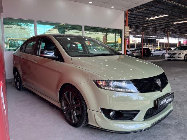 2018 Proton PREVE 1.6 (A) CFE PREMIUM AFFORDABLE - 2