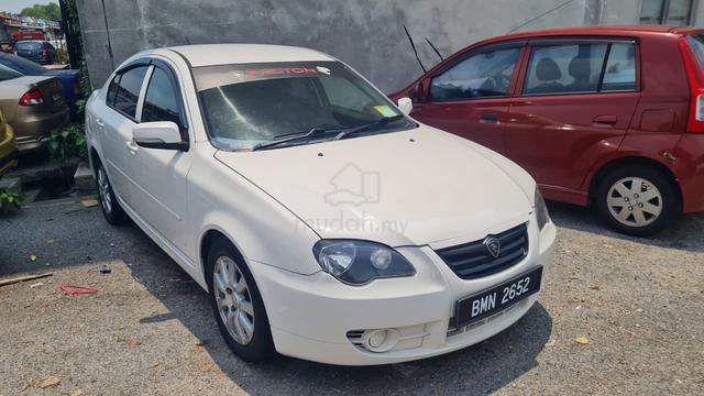 2014 Proton PERSONA 1.6 (A) - 2
