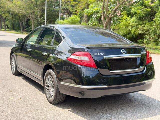 Nissan TEANA 2.0 200 XE LUXURY (A)✅✅✅PUSAPKOM✅✅✅ - 2