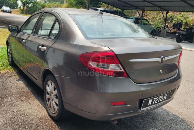 2014 Proton PERSONA 1.6 EXECUTIVE (A) - 5