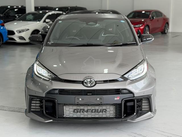 2024 Toyota GR YARIS 1.6 PERFORMANCE (A) - 3