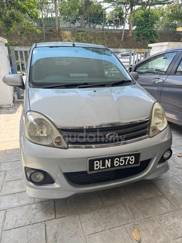 Perodua VIVA 1.0 ELITE EZi (A) - 3