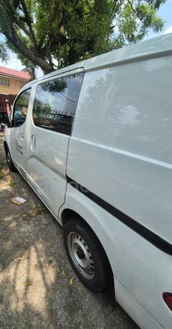 2016 Nissan NV200 VANETTE 1.6 (M) - 5