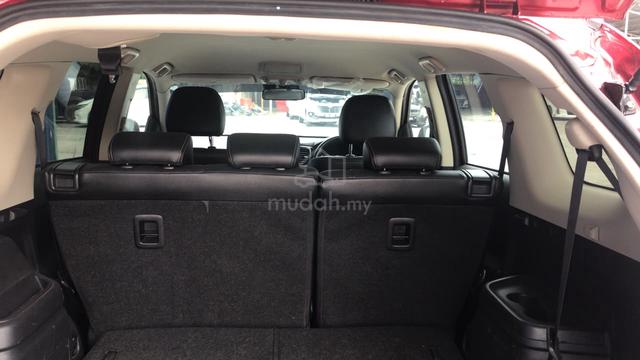 2020 Mitsubishi OUTLANDER 2.0 (loan kedai) - 4