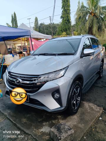 2024 Perodua ARUZ 1.5 ADV (Auto) - 2