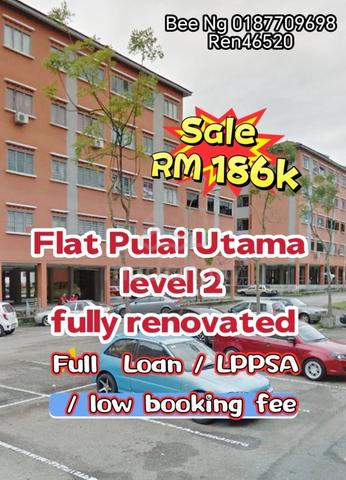 Taman Pulai Utama 1