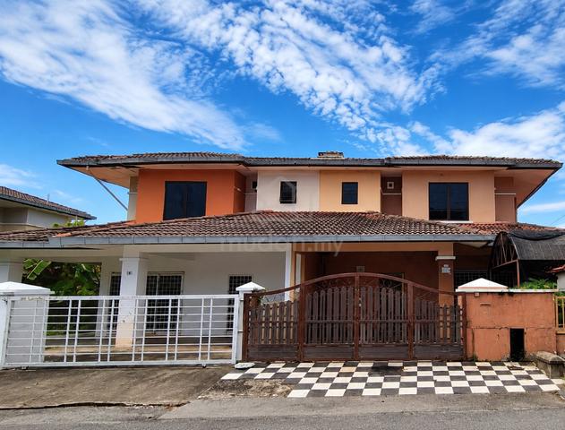 [SAVE UP 93K] Bandar Darul Aman, 2,658sf, Jitra 1