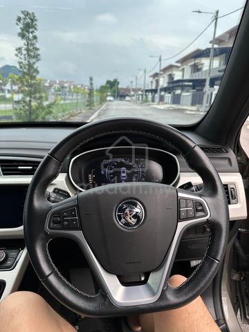 2022 Proton X70 1.5 EXECUTIVE 2WD (A) - 4