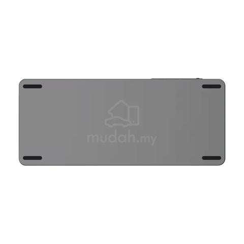 Rapoo E9050L wireless keyboard - photo 4 of 6