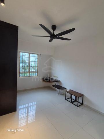 Mutiara Heights 1