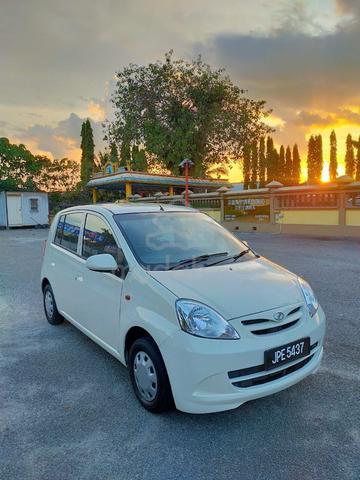 FreeTukarNama Perodua Viva 850 EX (M) 2013 - 2