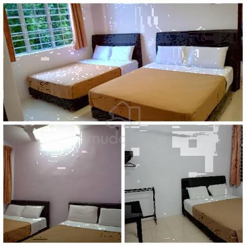 Homestay 3 Cameron Highlands - Accommodation & Homestays For Rent In 