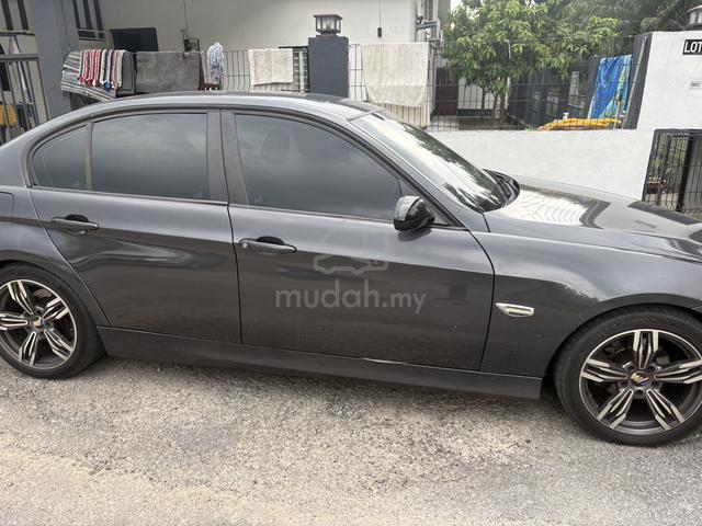 Bmw 3 SERIES 2.0 20I (CBU) E90 (A) 2006 - 2