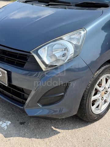 2016 Perodua AXIA 1.0 G MY14 B200 (A) - 4