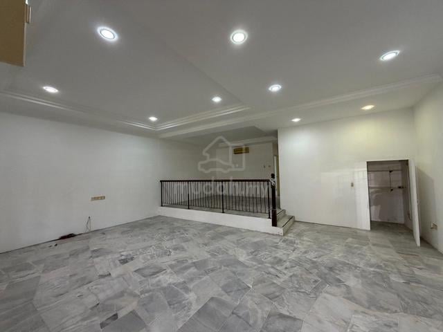 2 Storey Superlink Sungai Long 4 Palm Walk  1