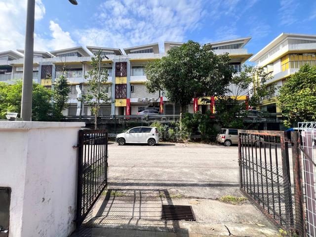 (MURAHH❤️-OPEN FACING 20’x70’-DEKAT SK) Sungai Buloh nr Puncak Alam 1