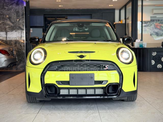 UNREG 2023 Mini COOPER 2.0 S FACELIFT Low Mileage - 3