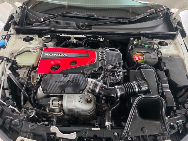 2022 Honda CIVIC 2.0 TYPE R FL5 (A) - 5