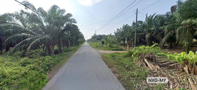 Budget Mainroad Agriculture Land 2.82Acre‼️Jeram Kuala Selangor Kapar 1