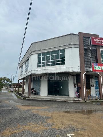Kedai Durian Guling 1