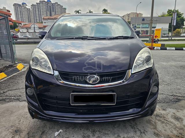 2015 Perodua ALZA 1.5 AV ADVANCED 1YRS WARRANTY - 3