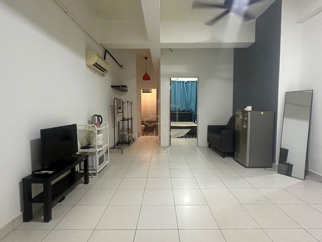 Alam Sanjung @ Subang West 1