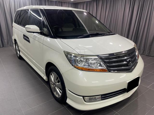 2008 Honda ELYSION PRESTIGE 2.4 S (A) - 1