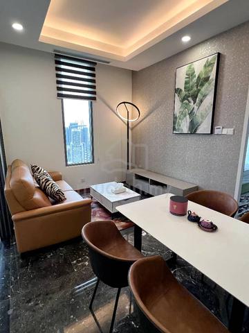 Royce Residence 1