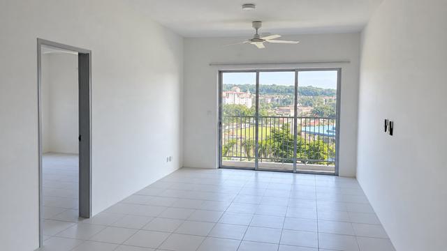 Residensi Sateria 1