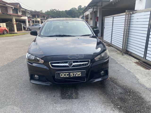 2011 Proton INSPIRA 2.0 PREMIUM (A) - 4
