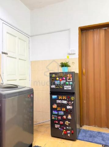 Section 32, Shah Alam Double Storey 1