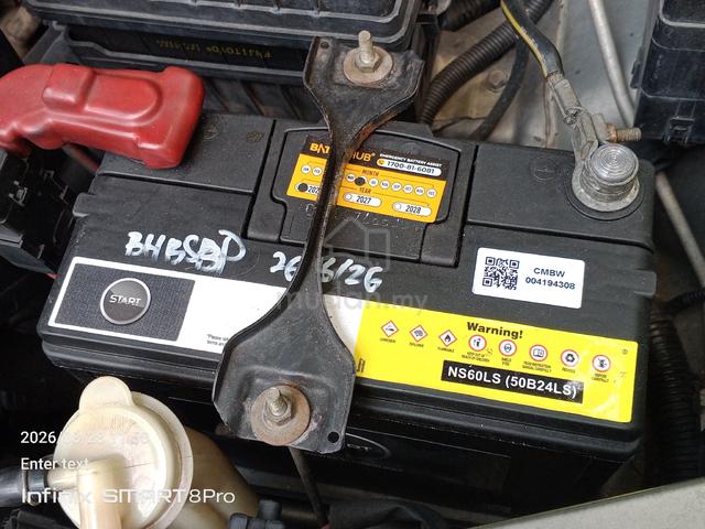 2005 Proton WAJA 1.6 ENHANCED (M) - 5