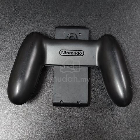 Nintendo Switch OLED White - photo 3 of 6