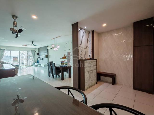 Elit Heights @ Bayan City 1