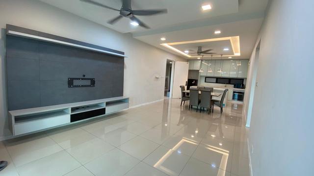 Seri Kembangan Selangor Condo 1