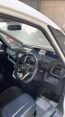 2019 Nissan SERENA 2.0 PREMIUM HIGHWAY STAR TIPTOP - 5