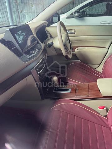 2011 NISSAN TEANA 2.5 (A) tip top condition  - 3