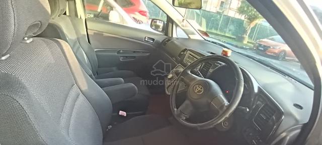 2009 Toyota WISH 2.0 TYPE S ANE11R-JPPQKT (A) - 5