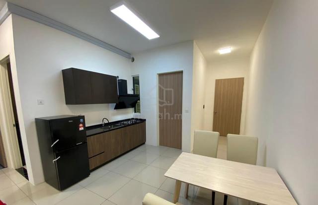 QuayWest Residence 1