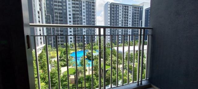 Maya Bay Residences @ Gamuda COVE 1