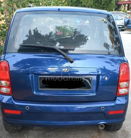 2006 Perodua KELISA 1.0 GX (M) - 2