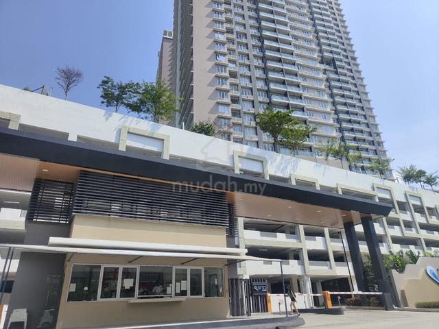 Aurora Residence @ Lake Side City 1