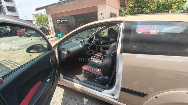2010 Proton SATRIA 1.6 NEO H-LINE CPS (A) - 5