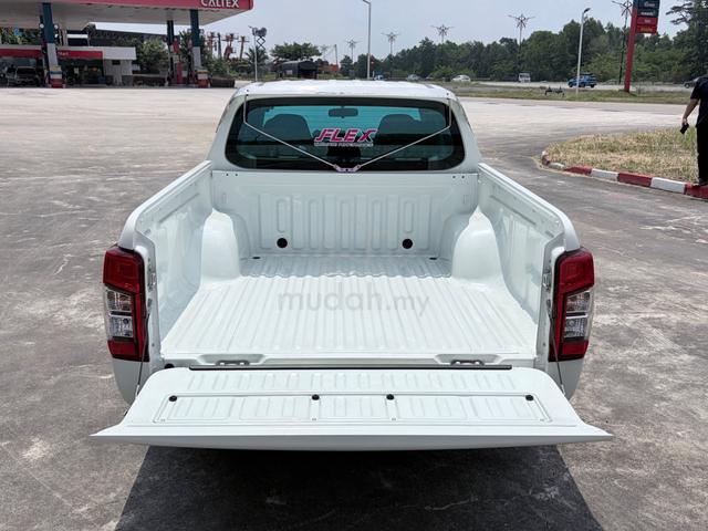 Lowered 2021 Mitsubishi TRITON 2.5 QUEST (M) - 3