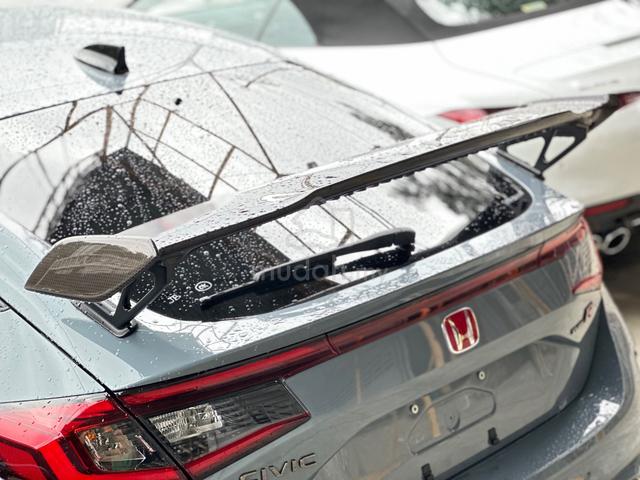 2024 HONDA CIVIC 2.0T I-VTEC TYPE R Fl5 - 3