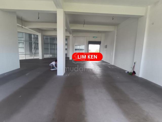 Elevate Gravitas 3rd Floor Shoplot, Bukit Mertajam 1
