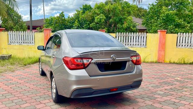 2017 Proton SAGA 1.3 EXECUTIVE CVT (A) - 4