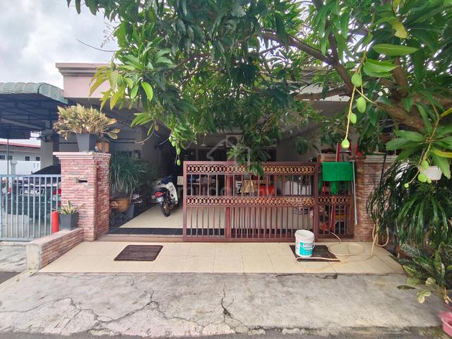 Terraced House for Sale, 3 Bedroom, 1320 sq.ft, Banting, Selangor ...